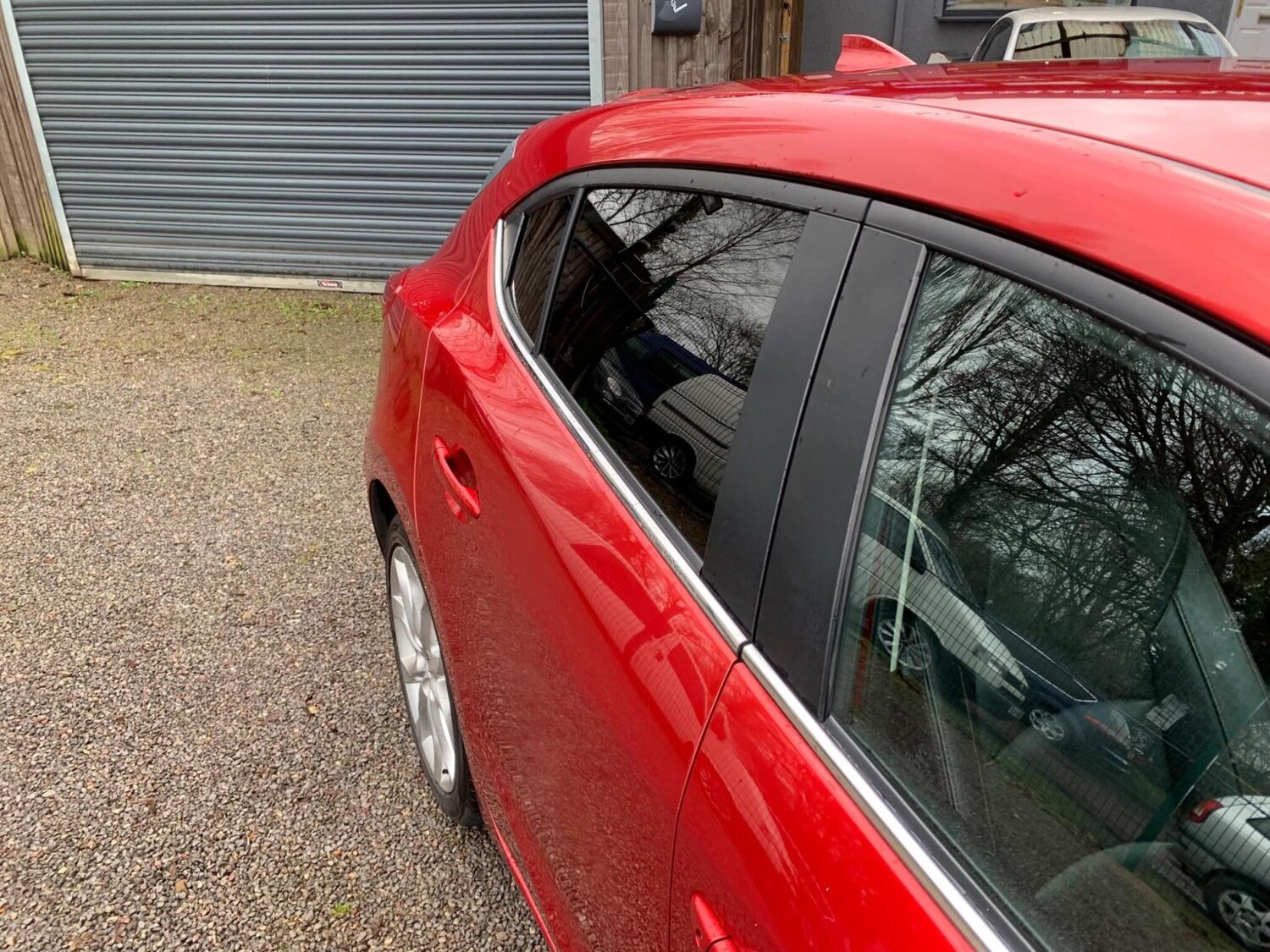 Used Mazda Mazda3 2016 for sale - 77591038: Photo 73