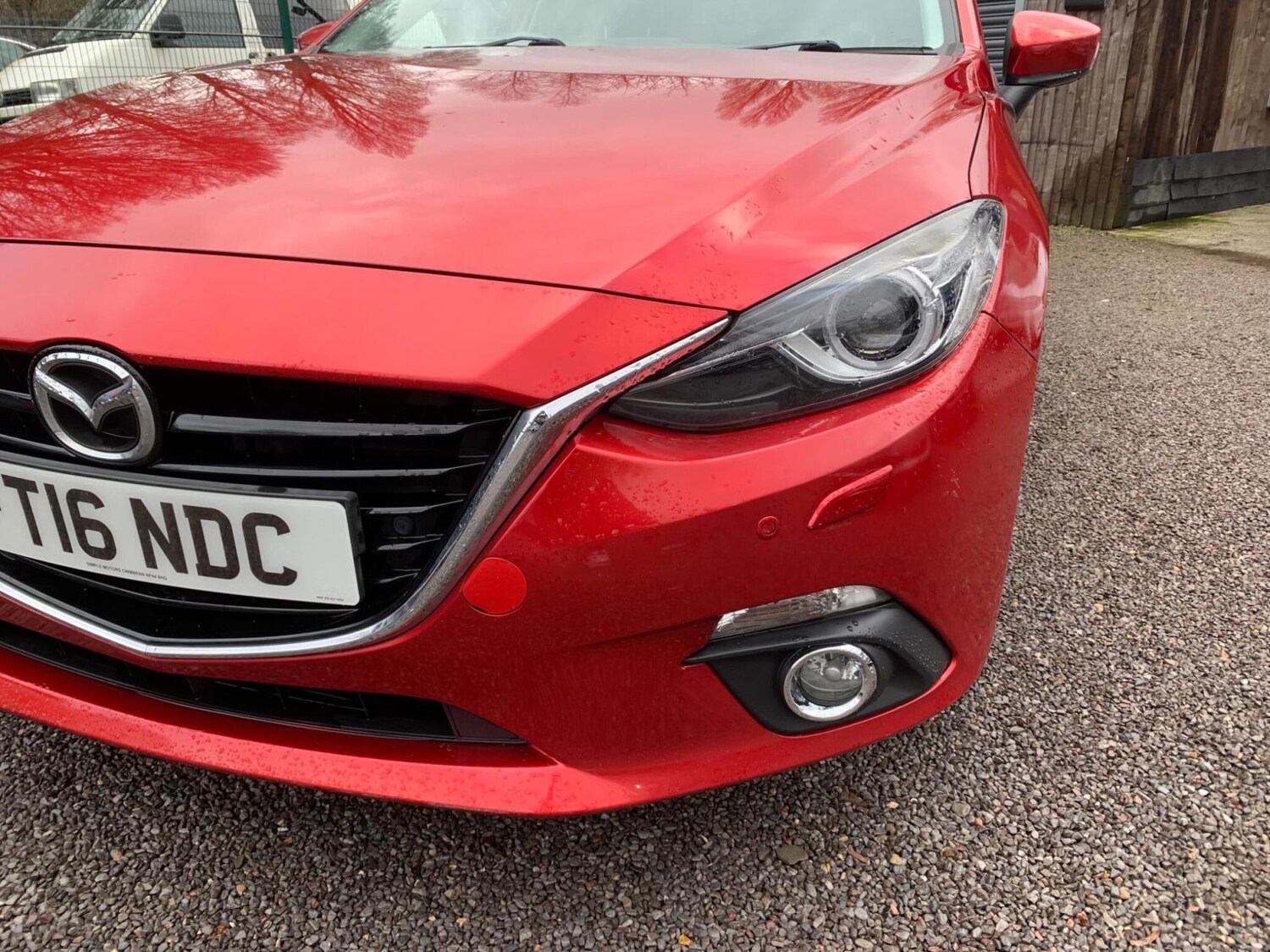 Used Mazda Mazda3 2016 for sale - 77591038: Photo 74