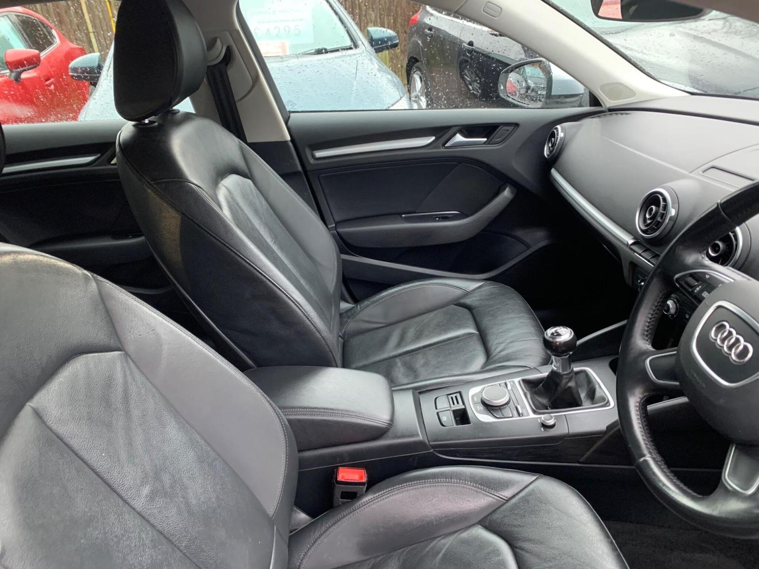 Used Audi A3 2016 for sale - 77679053: Photo 11