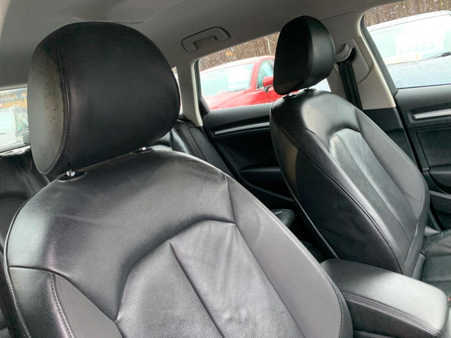 Used Audi A3 2016 for sale - 77679053: Photo 12