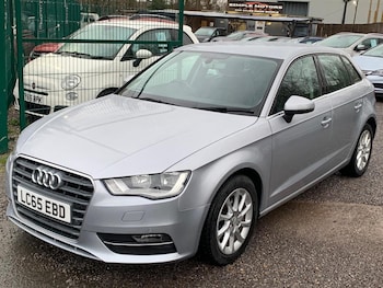 Used Audi A3 2016 for sale - 77679053: Photo