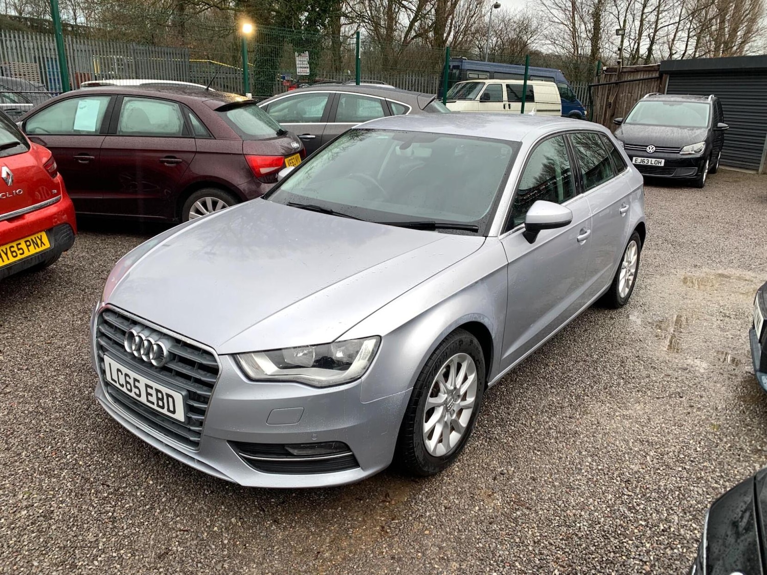 Used Audi A3 2016 for sale - 77679053: Photo 2