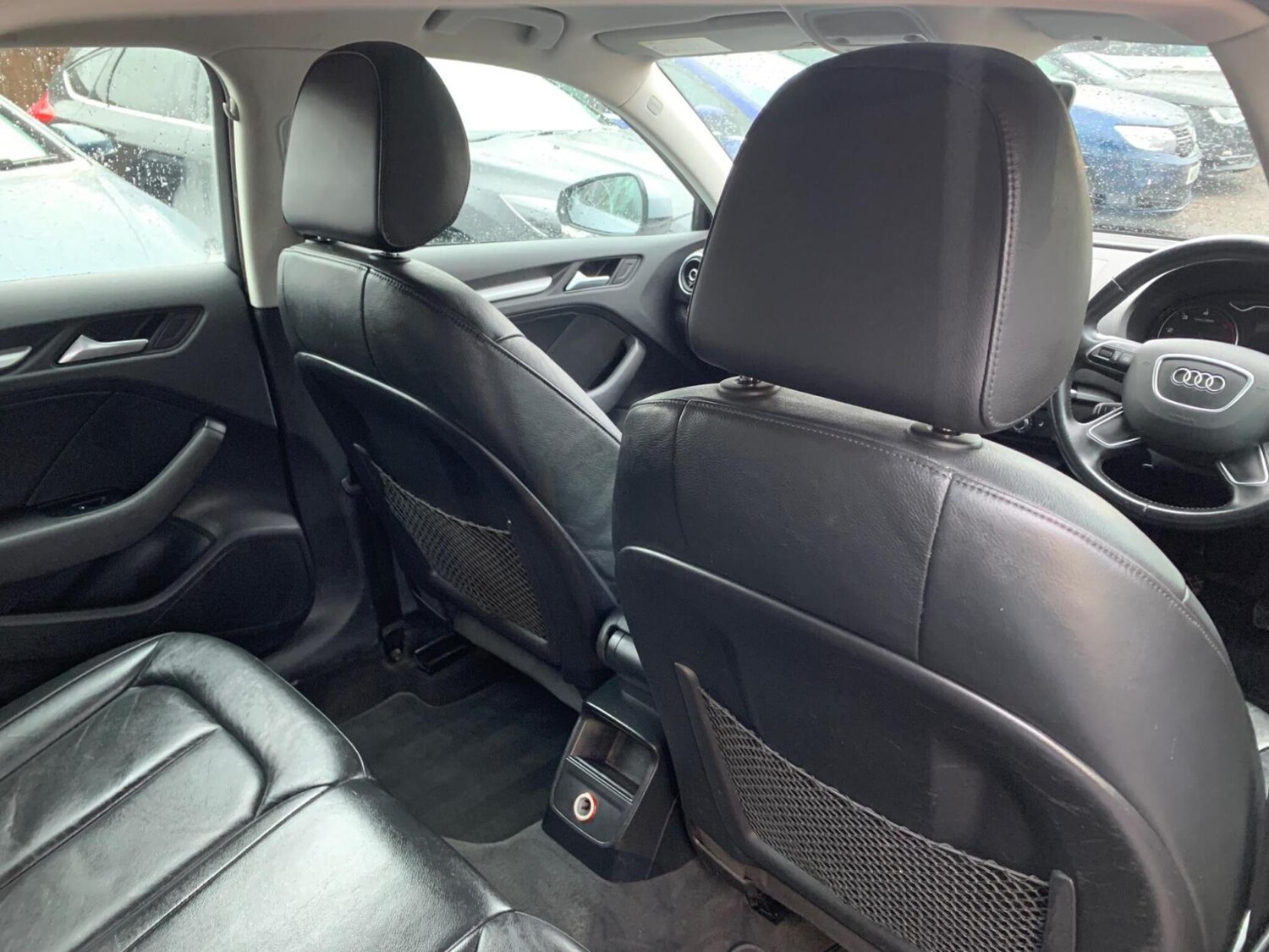 Used Audi A3 2016 for sale - 77679053: Photo 24