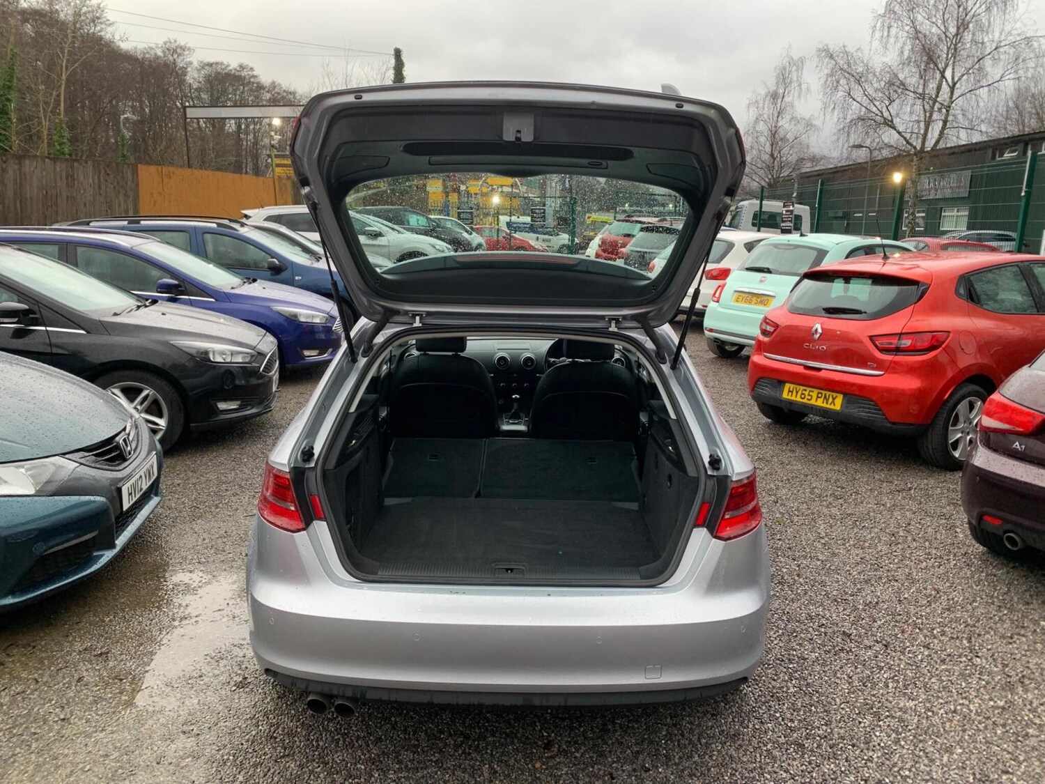 Used Audi A3 2016 for sale - 77679053: Photo 26