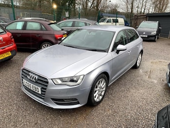 Used Audi A3 2016 for sale - 77679053: Photo