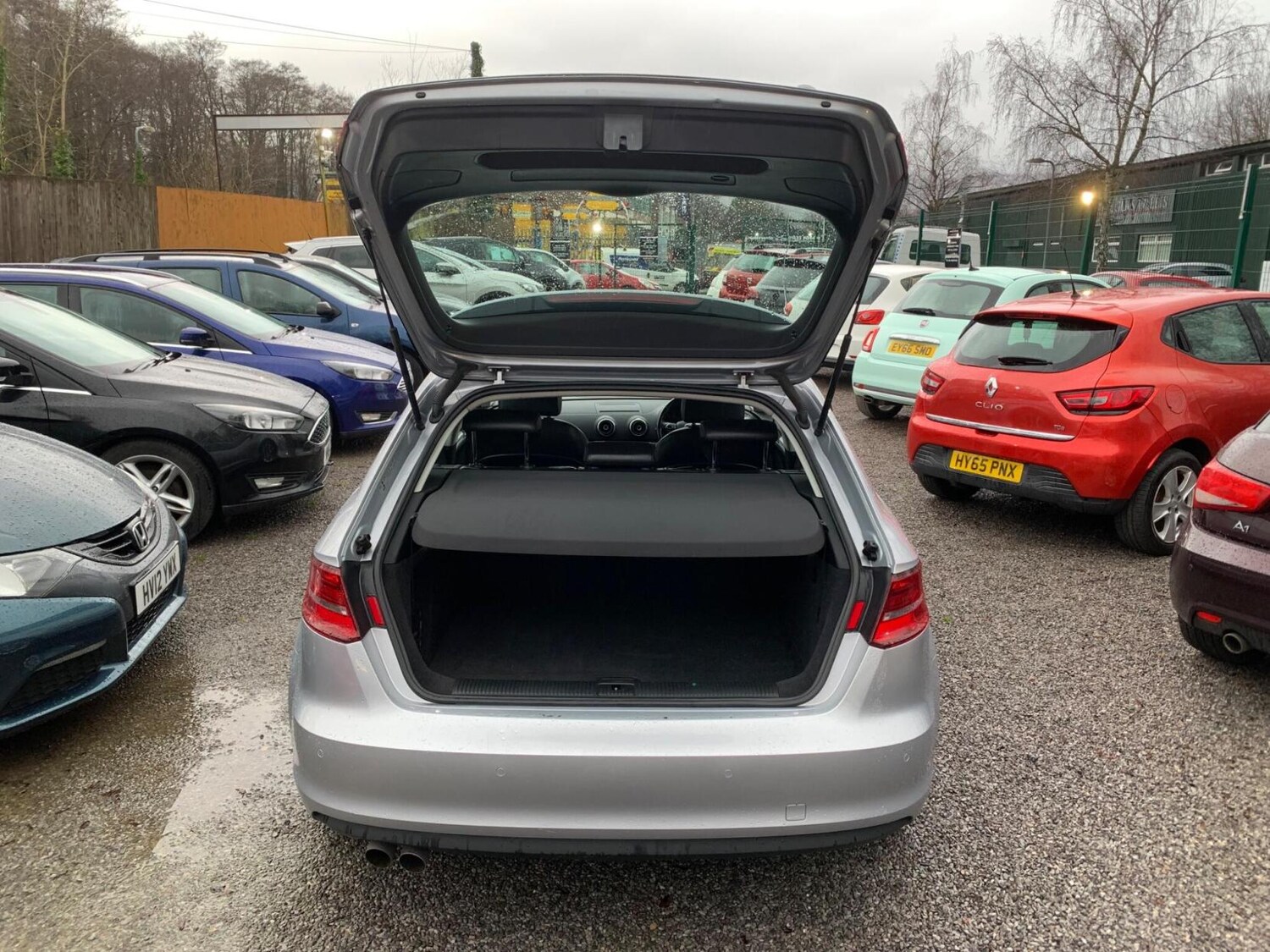 Used Audi A3 2016 for sale - 77679053: Photo 30