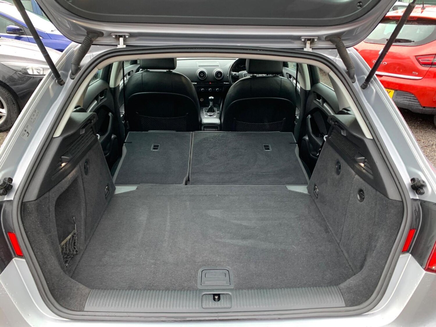 Used Audi A3 2016 for sale - 77679053: Photo 31