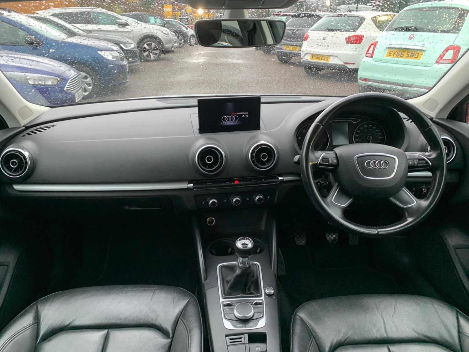 Used Audi A3 2016 for sale - 77679053: Photo 38