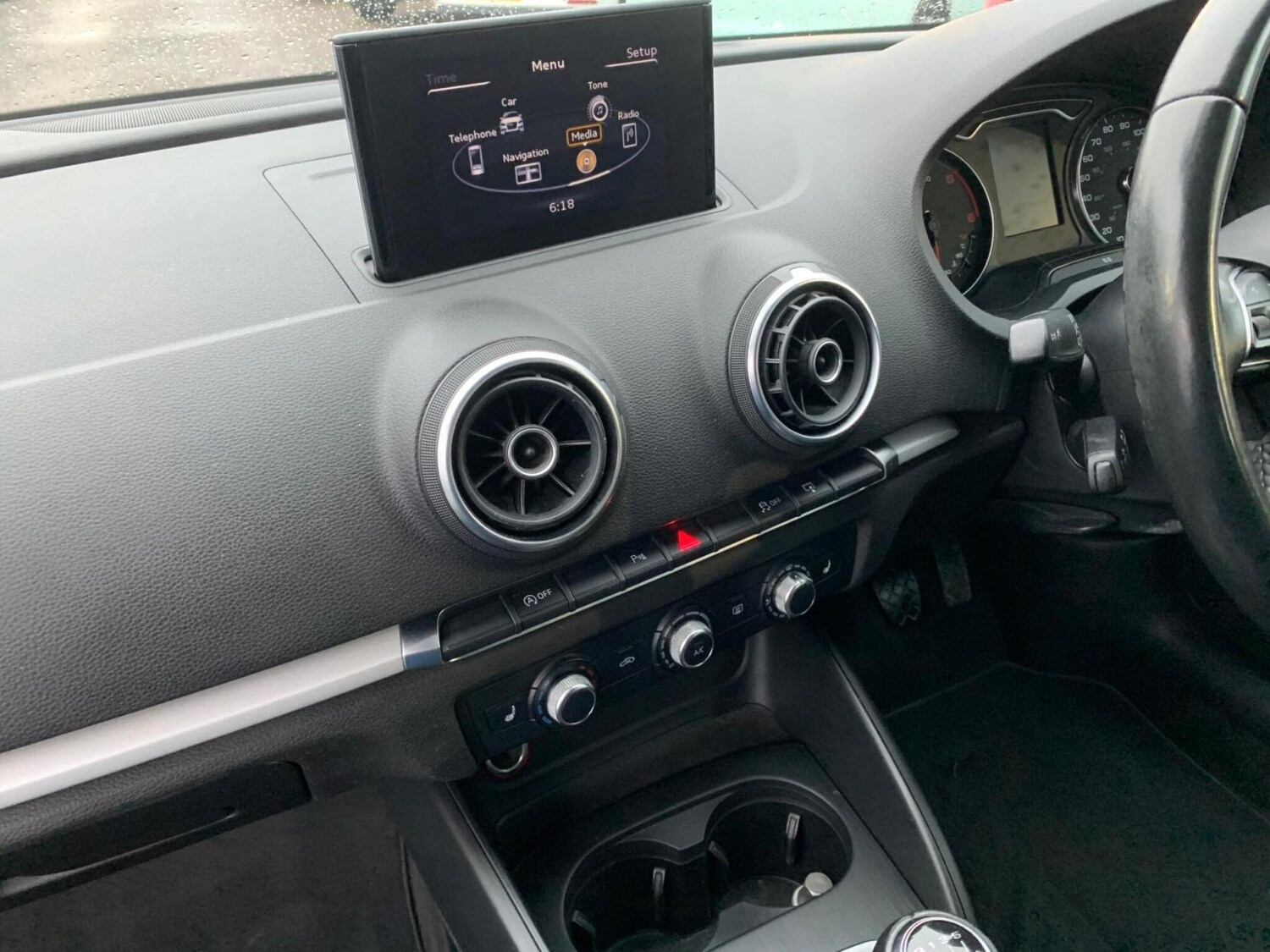 Used Audi A3 2016 for sale - 77679053: Photo 49