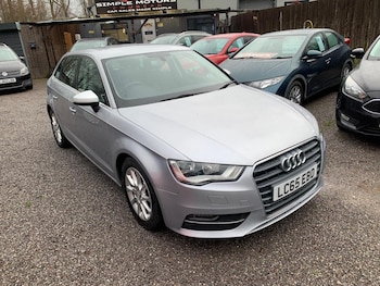 Used Audi A3 2016 for sale - 77679053: Photo
