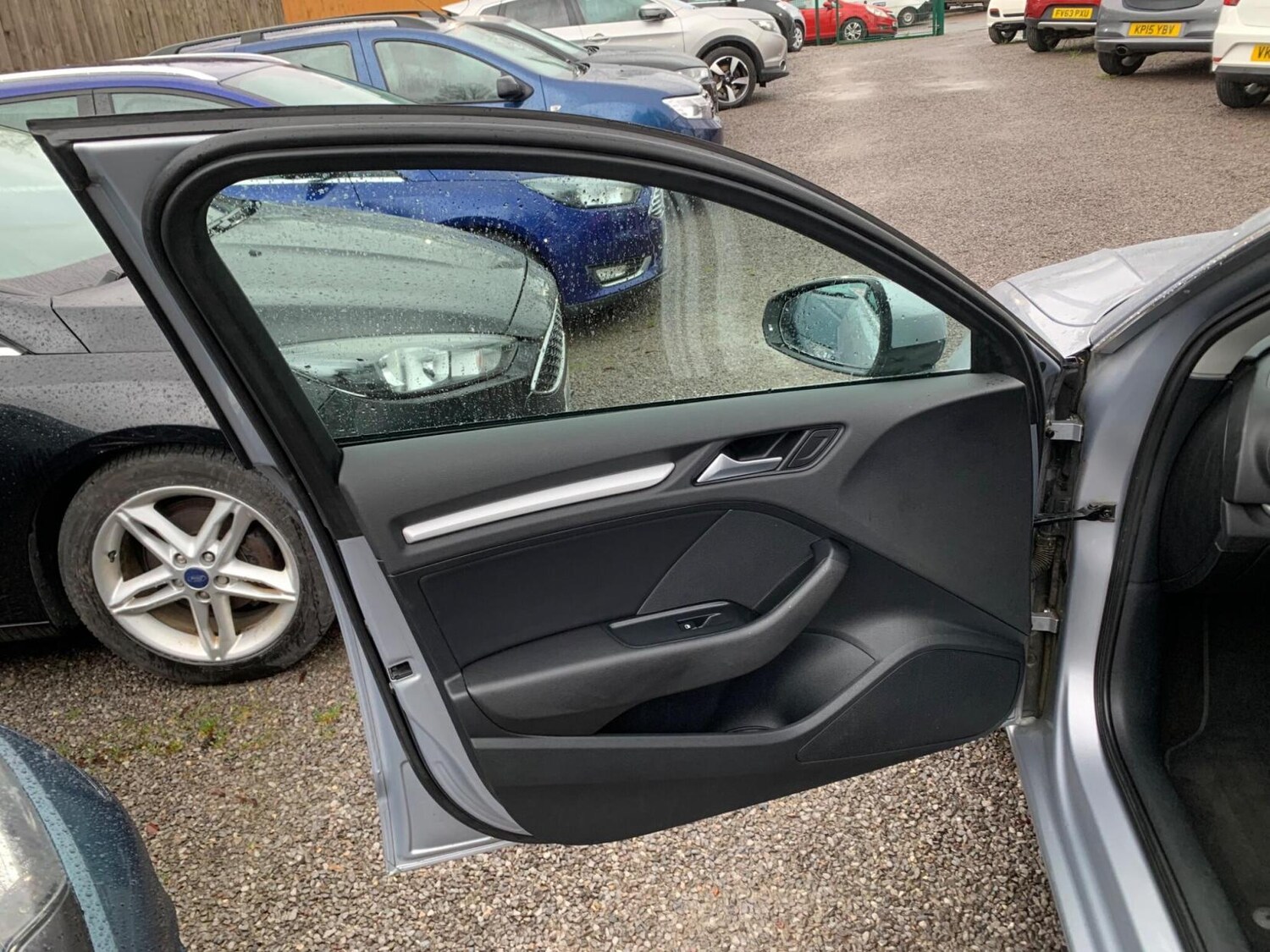 Used Audi A3 2016 for sale - 77679053: Photo 51