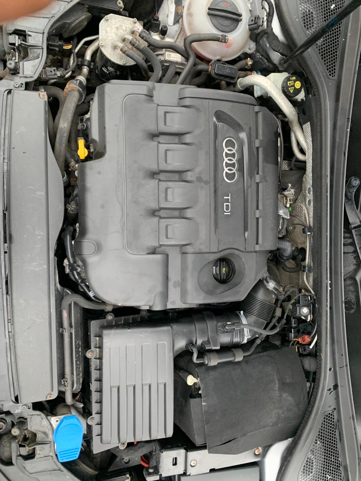 Used Audi A3 2016 for sale - 77679053: Photo 53