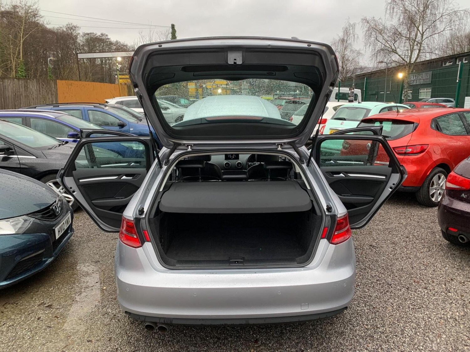 Used Audi A3 2016 for sale - 77679053: Photo 59