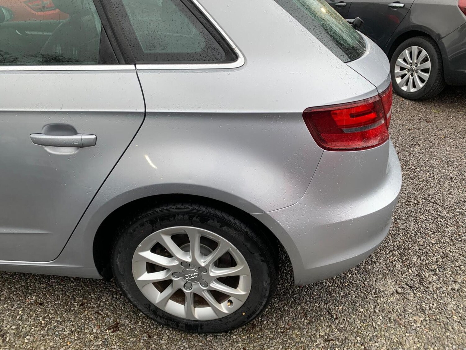 Used Audi A3 2016 for sale - 77679053: Photo 65