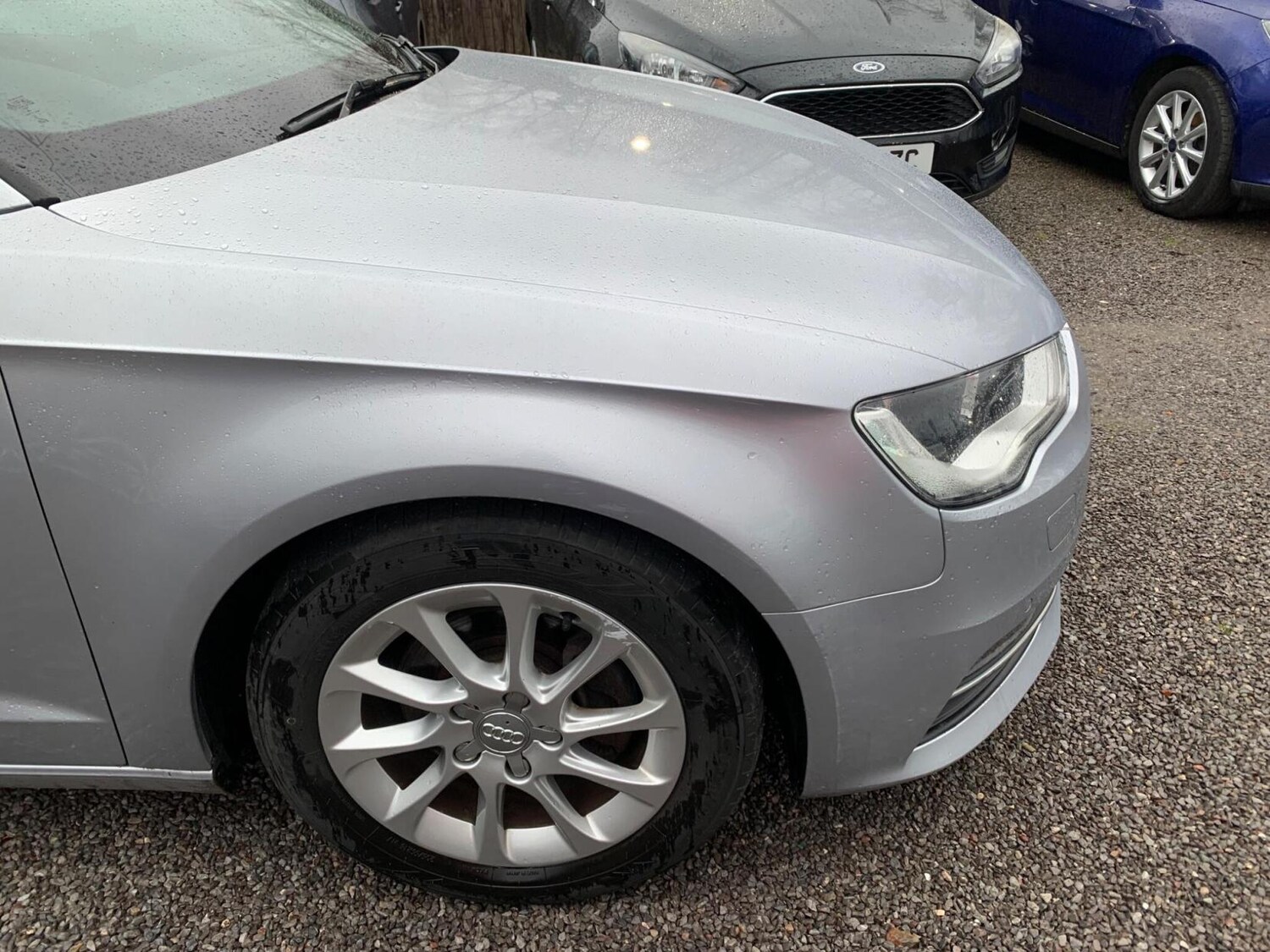 Used Audi A3 2016 for sale - 77679053: Photo 67