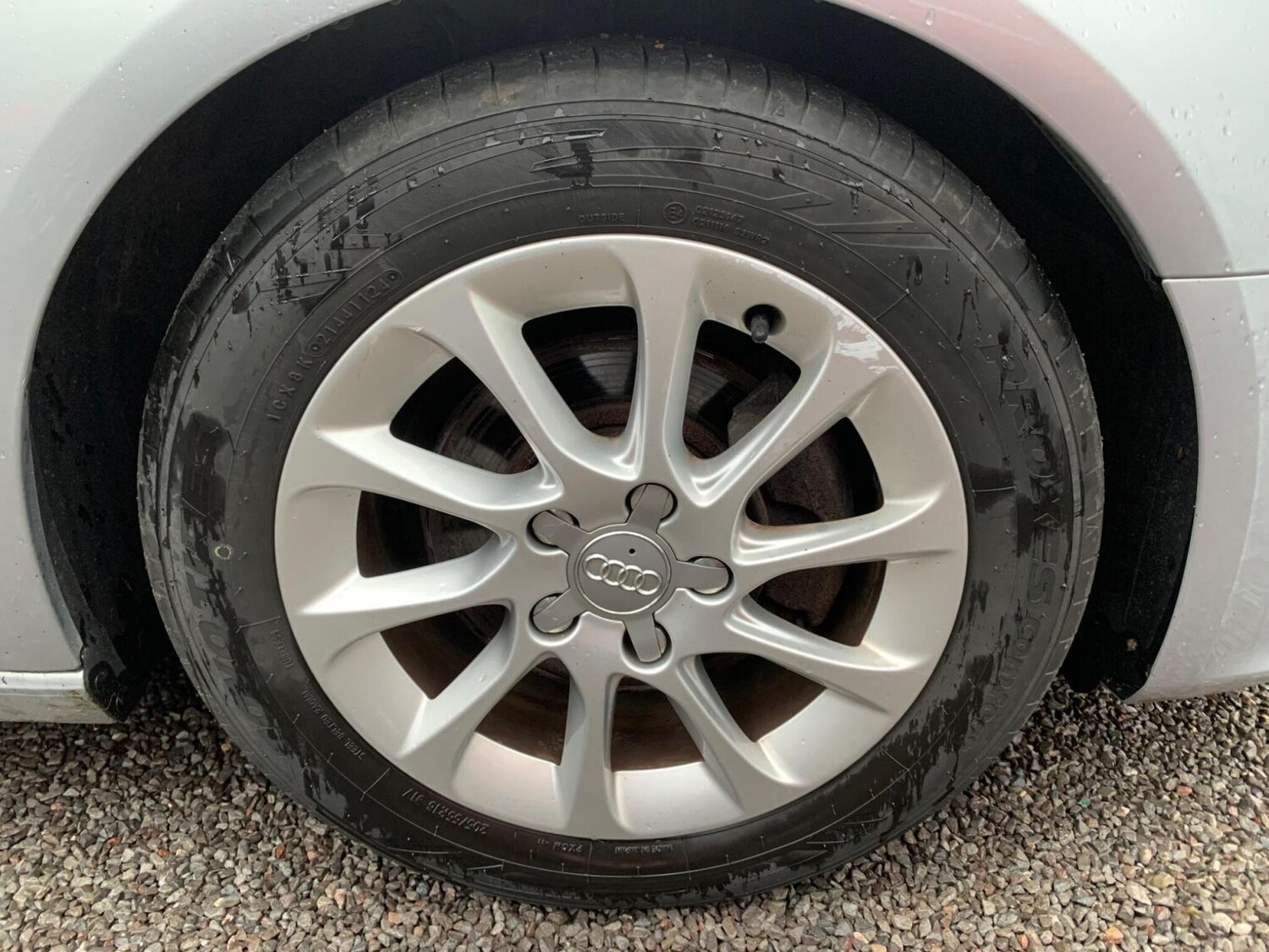 Used Audi A3 2016 for sale - 77679053: Photo 69