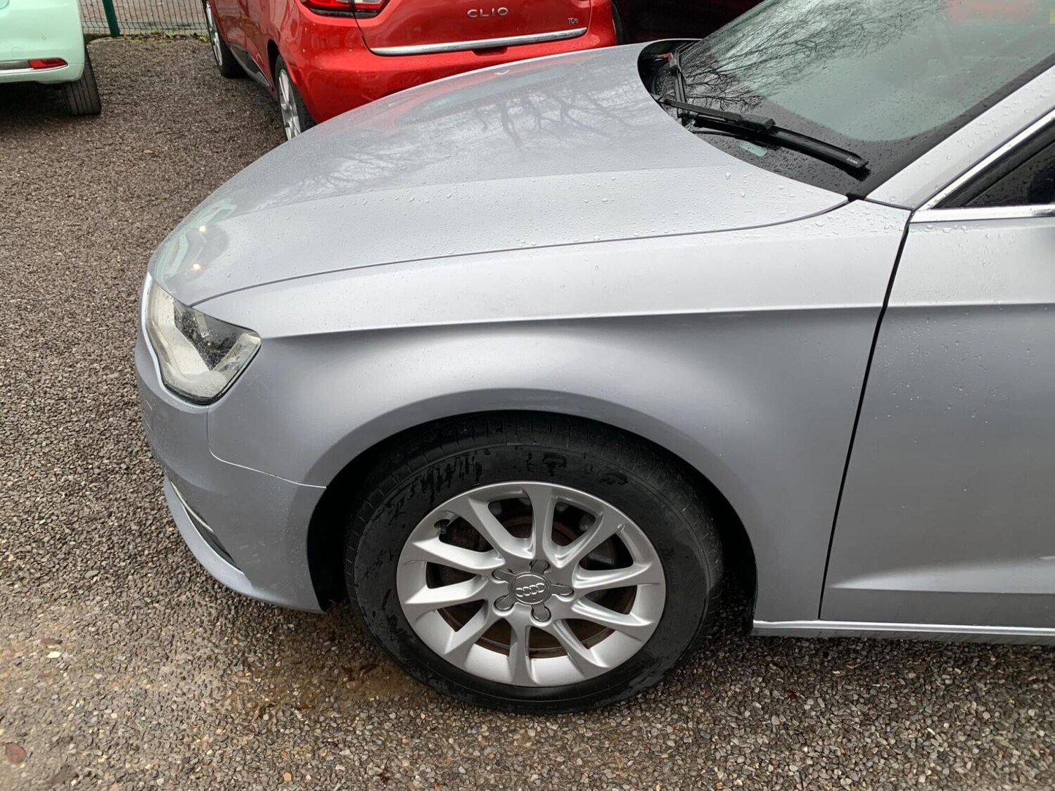 Used Audi A3 2016 for sale - 77679053: Photo 70