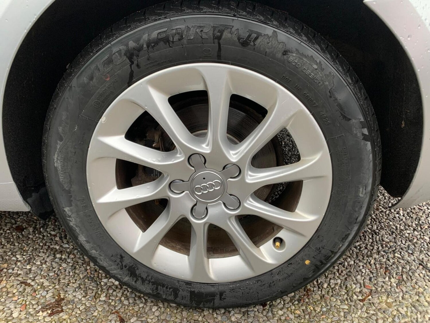 Used Audi A3 2016 for sale - 77679053: Photo 71