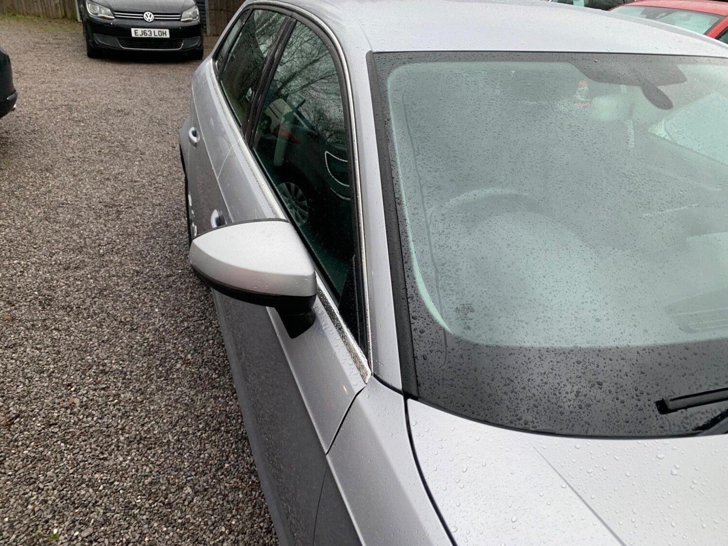 Used Audi A3 2016 for sale - 77679053: Photo 78