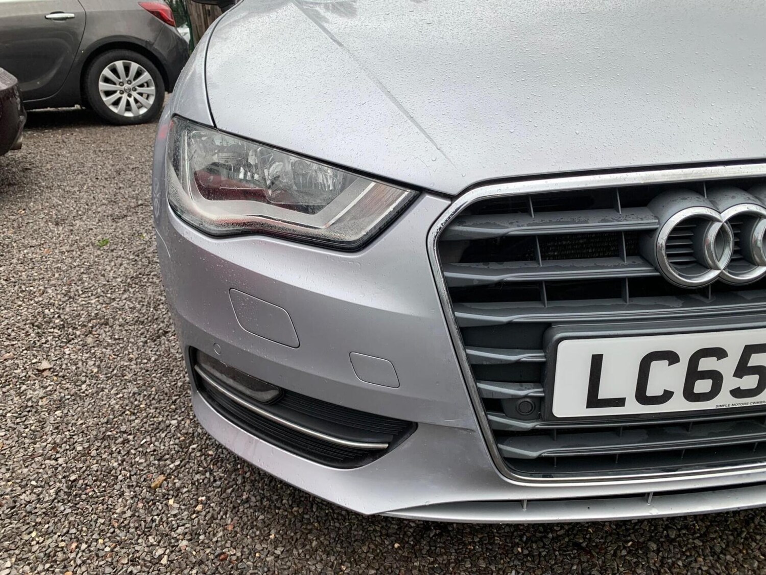 Used Audi A3 2016 for sale - 77679053: Photo 79