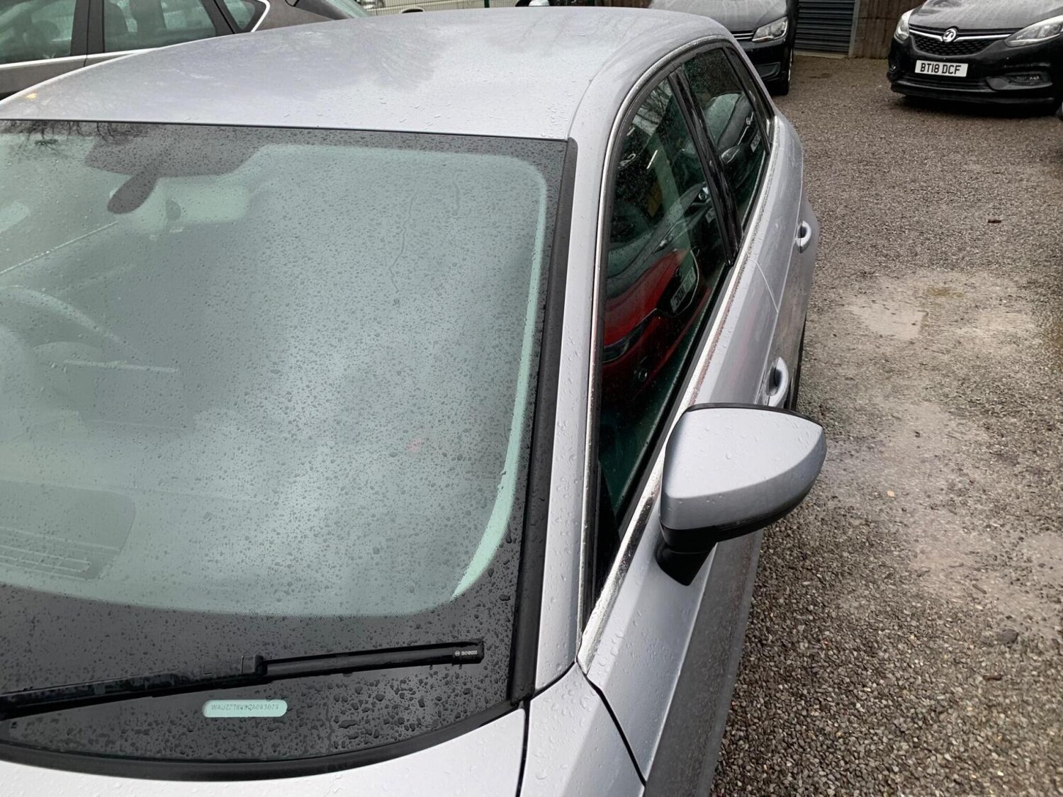 Used Audi A3 2016 for sale - 77679053: Photo 81