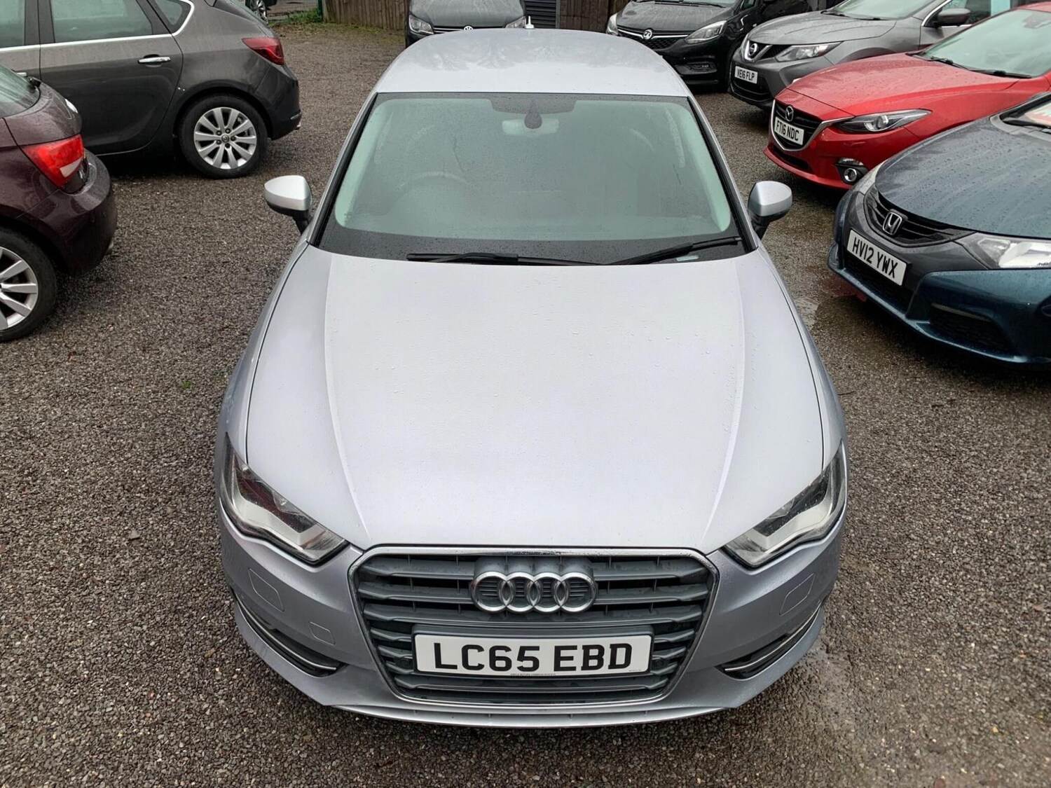 Used Audi A3 2016 for sale - 77679053: Photo 88
