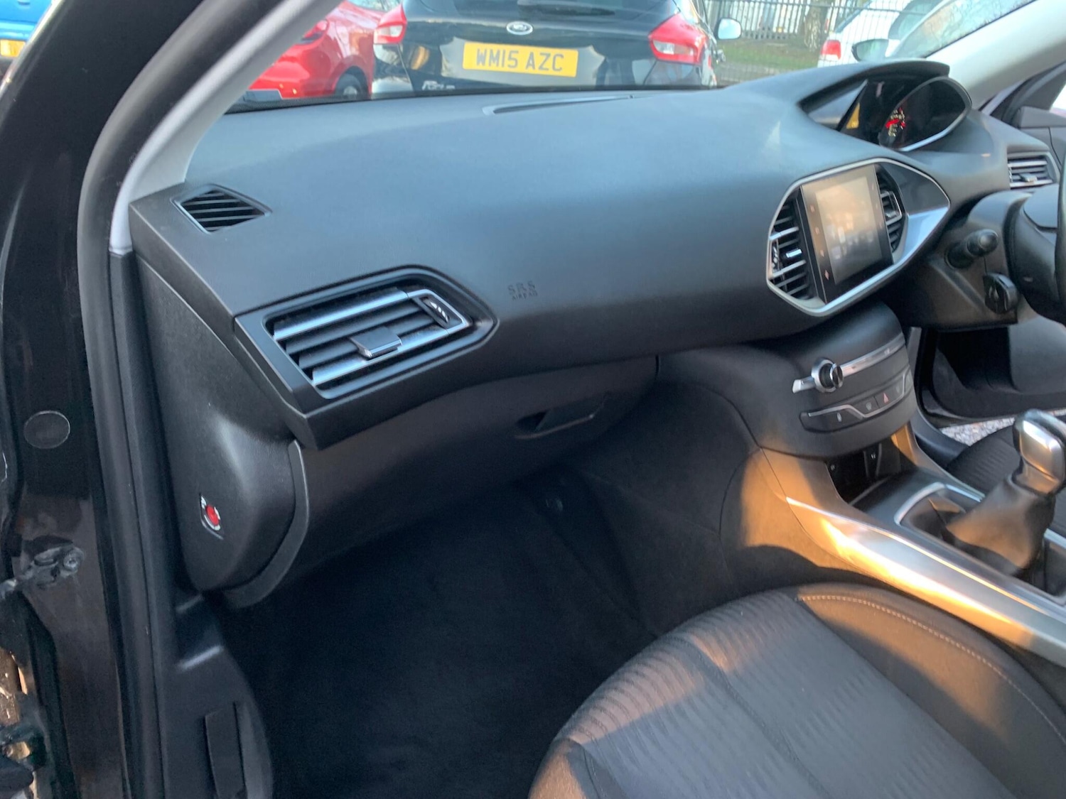 Used Peugeot 308 2015 for sale - 77049942: Photo 50