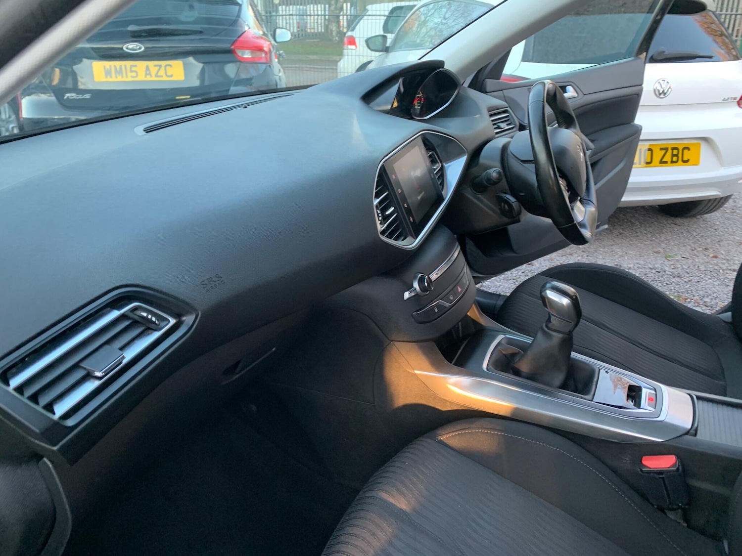 Used Peugeot 308 2015 for sale - 77049942: Photo 51