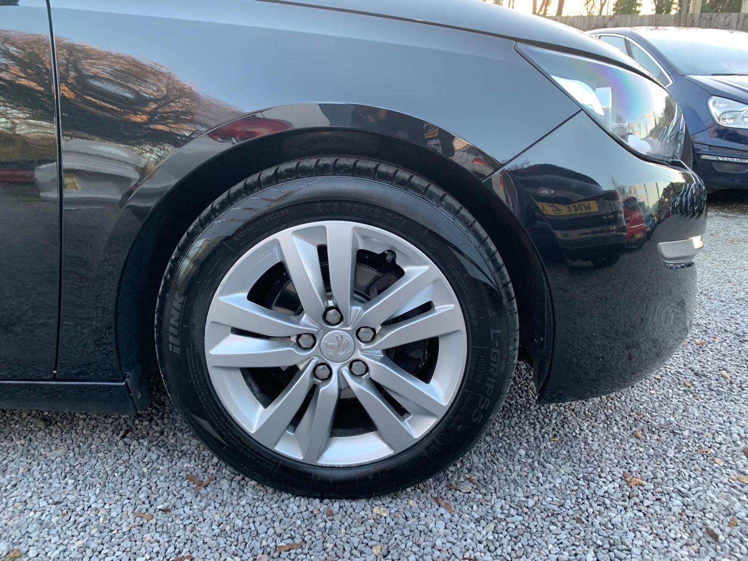 Used Peugeot 308 2015 for sale - 77049942: Photo 67