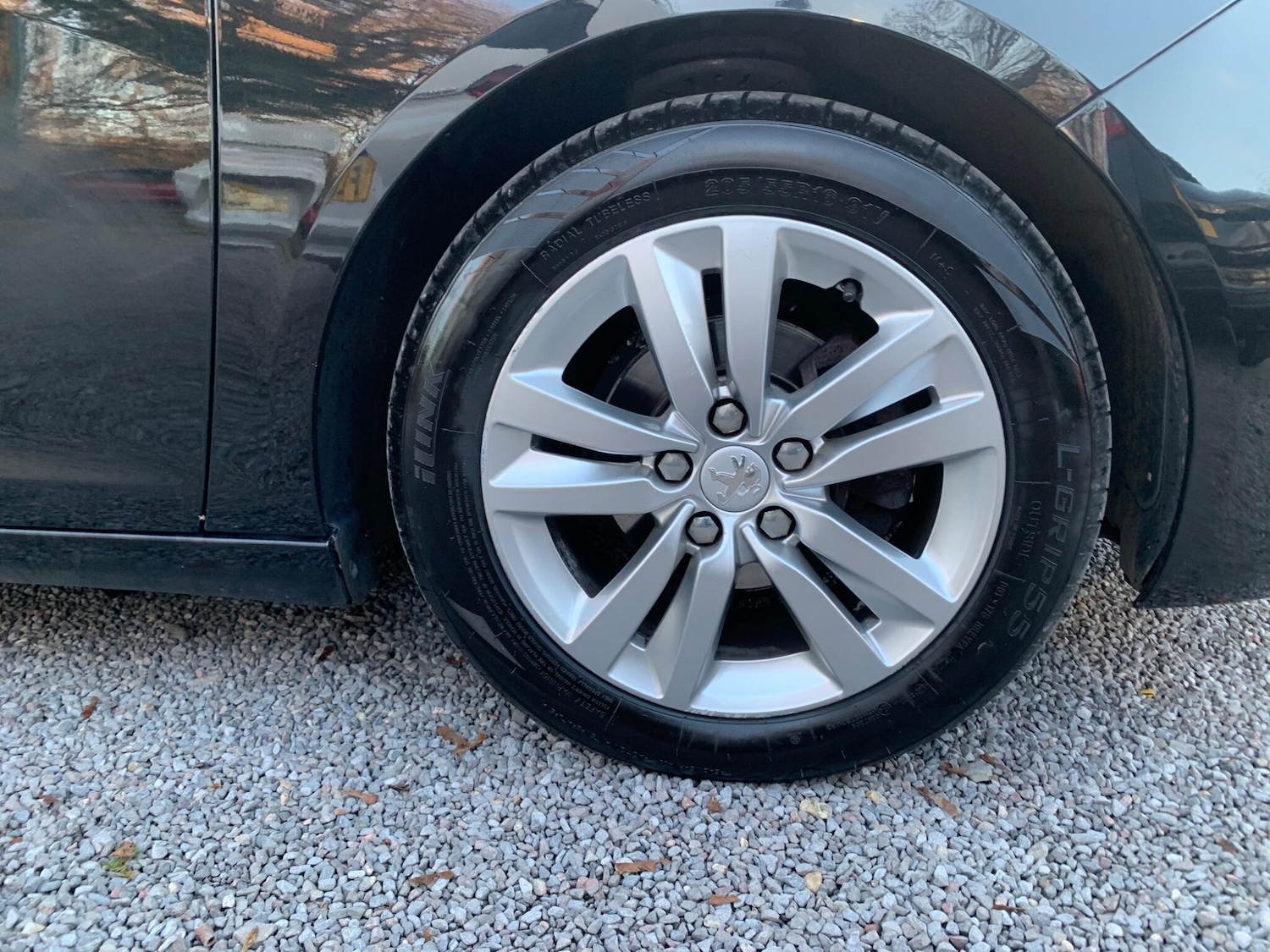 Used Peugeot 308 2015 for sale - 77049942: Photo 68