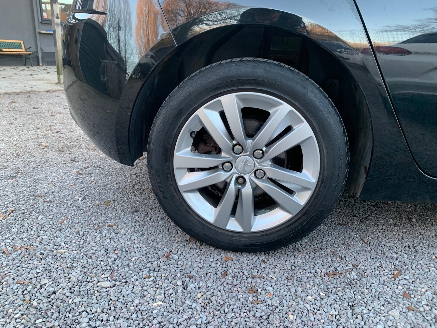 Used Peugeot 308 2015 for sale - 77049942: Photo 71