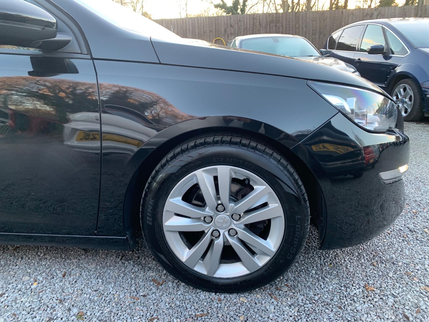 Used Peugeot 308 2015 for sale - 77049942: Photo 72