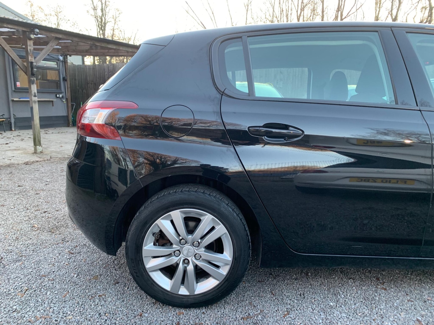 Used Peugeot 308 2015 for sale - 77049942: Photo 75