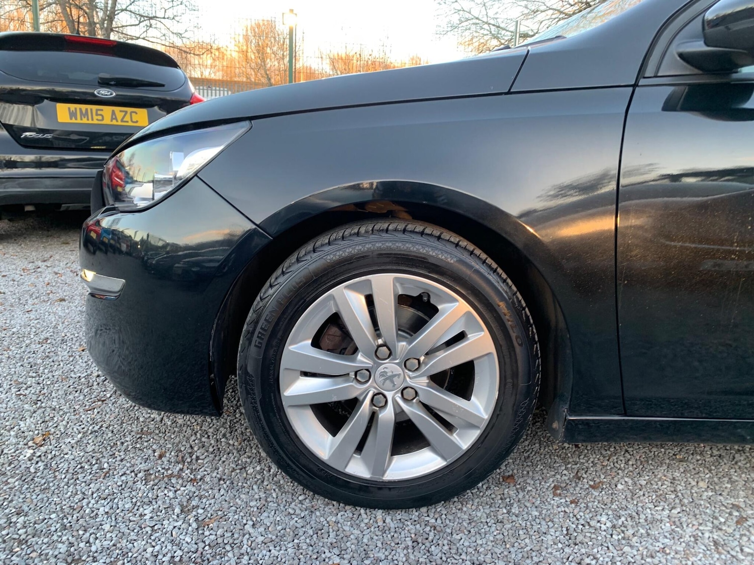 Used Peugeot 308 2015 for sale - 77049942: Photo 76