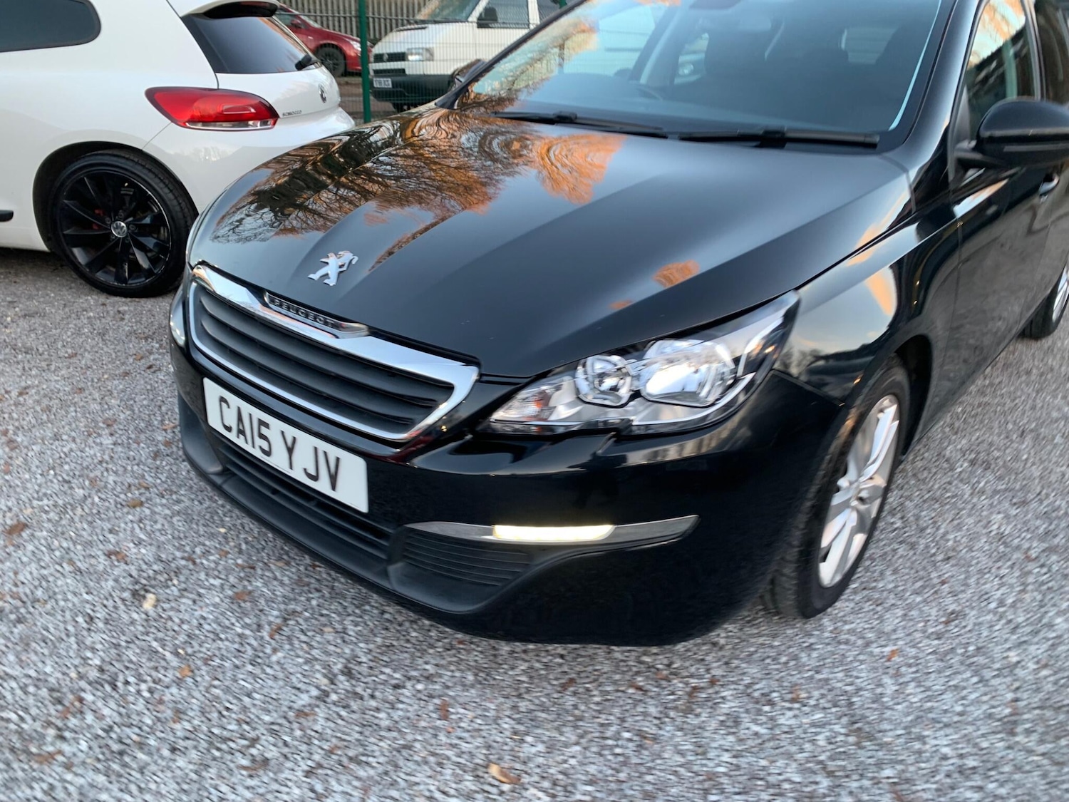 Used Peugeot 308 2015 for sale - 77049942: Photo 79