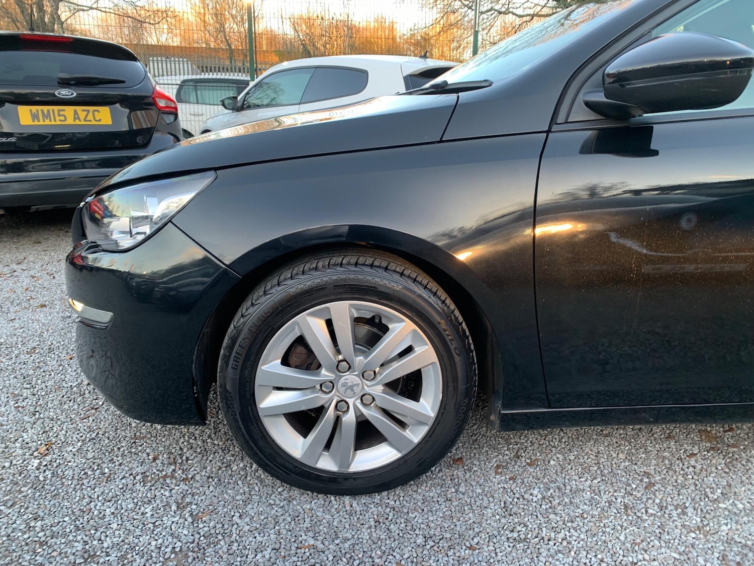 Used Peugeot 308 2015 for sale - 77049942: Photo 81