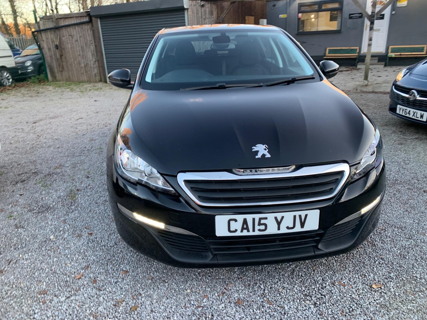 Used Peugeot 308 2015 for sale - 77049942: Photo 82