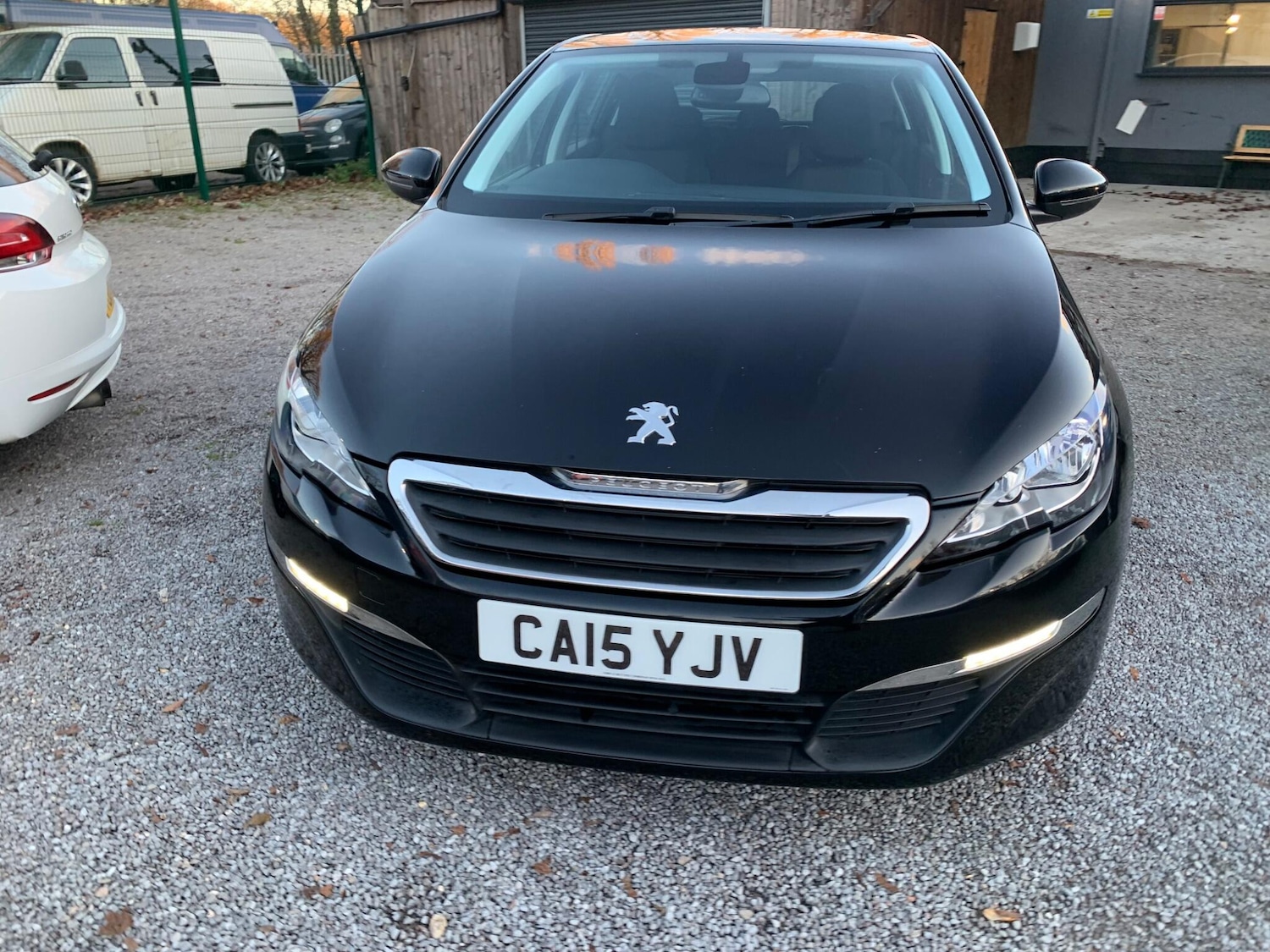 Used Peugeot 308 2015 for sale - 77049942: Photo 83