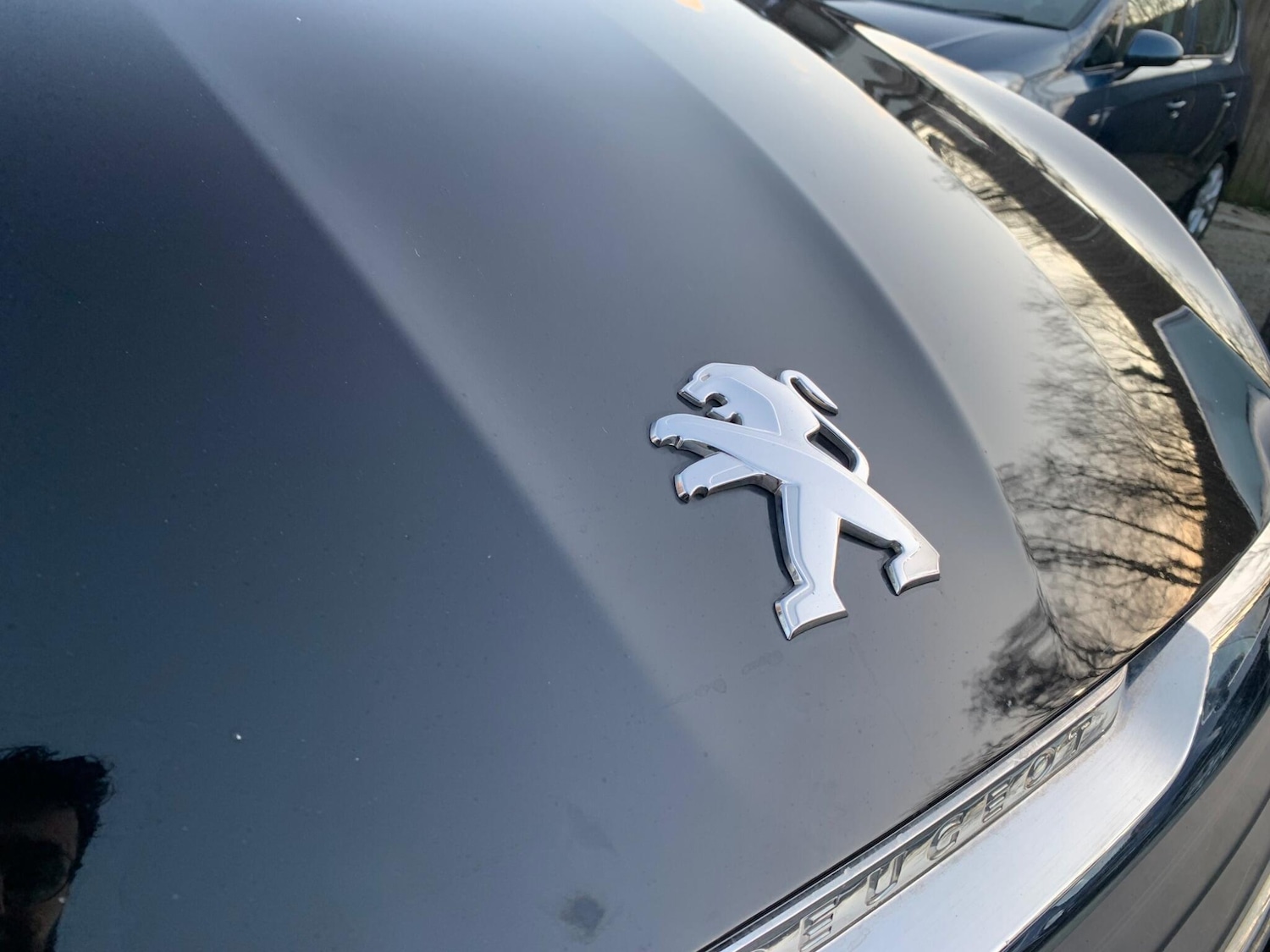 Used Peugeot 308 2015 for sale - 77049942: Photo 85