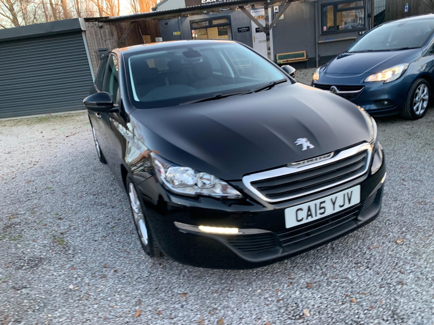 Used Peugeot 308 2015 for sale - 77049942: Photo 87