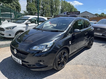 Used Vauxhall Corsa 2016 for sale - 79102279: Photo