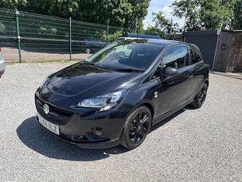 Used Vauxhall Corsa 2016 for sale - 79102279: Photo
