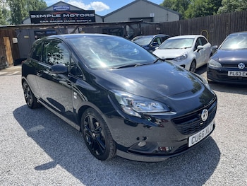 Used Vauxhall Corsa 2016 for sale - 79102279: Photo