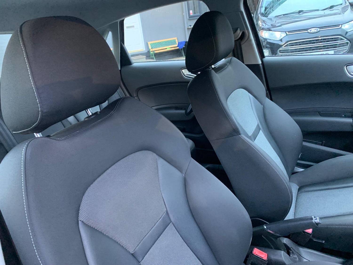 Used Audi A1 for sale - 77291231: Photo 12