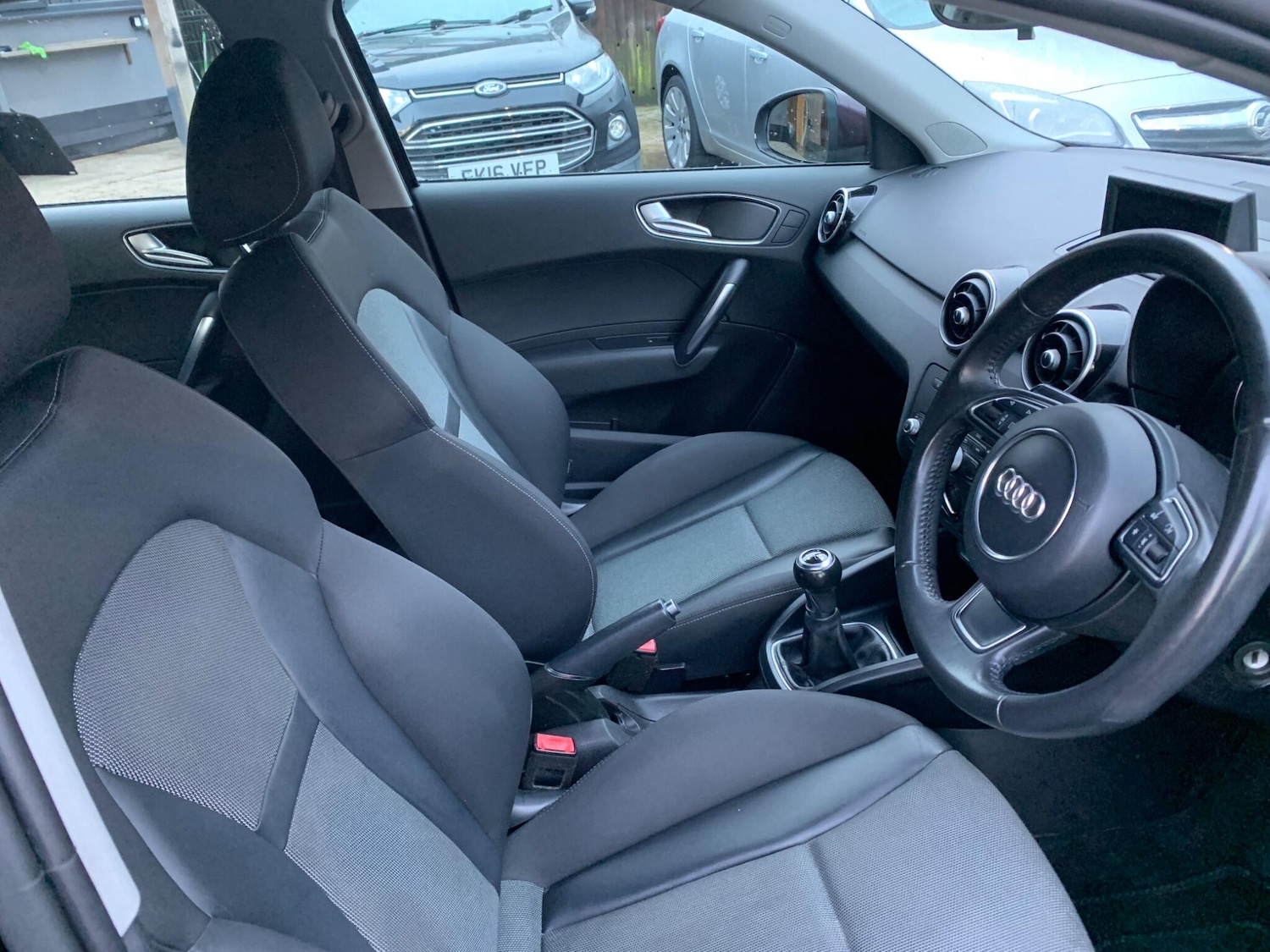 Used Audi A1 for sale - 77291231: Photo 13