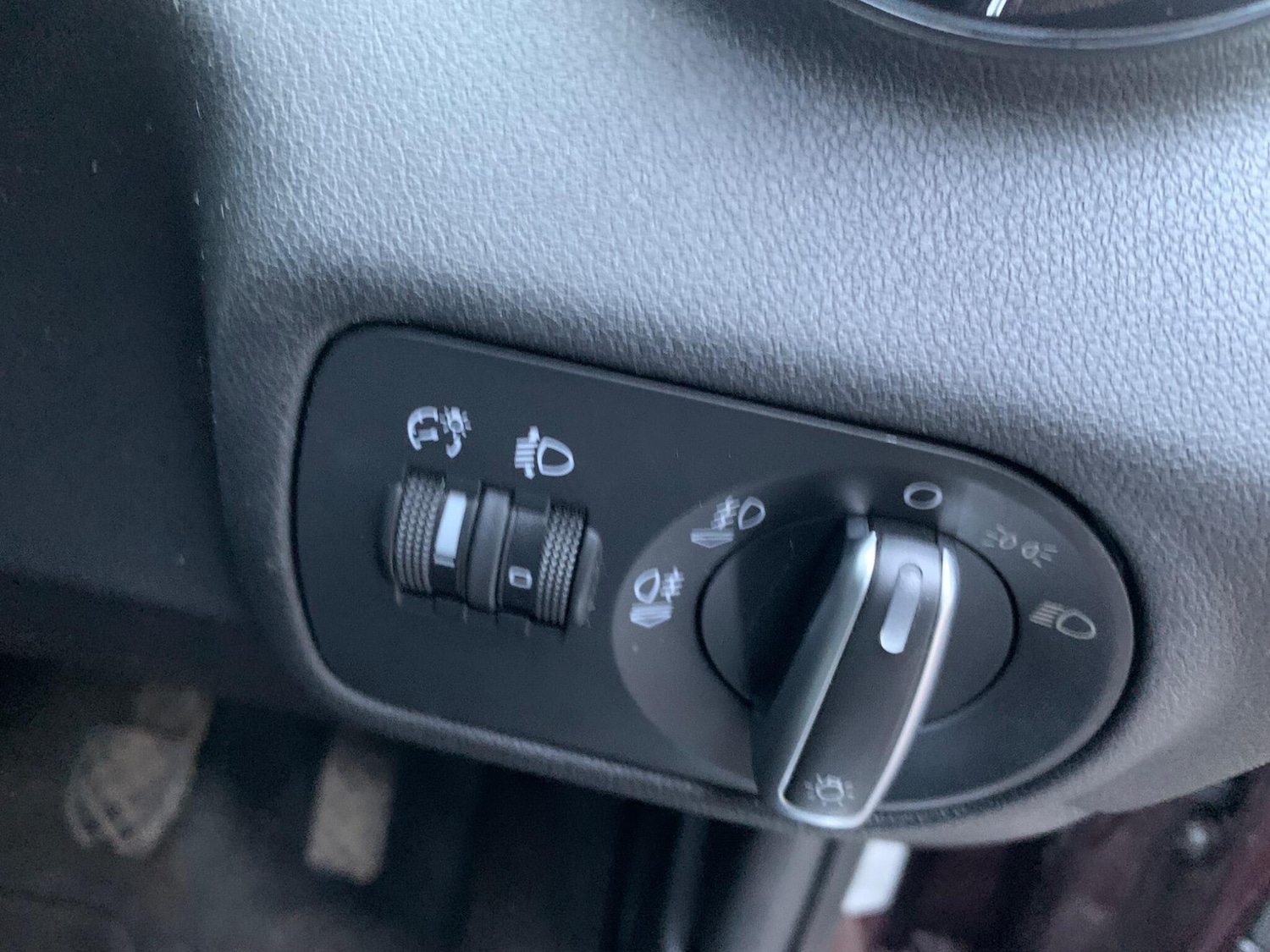 Used Audi A1 for sale - 77291231: Photo 17