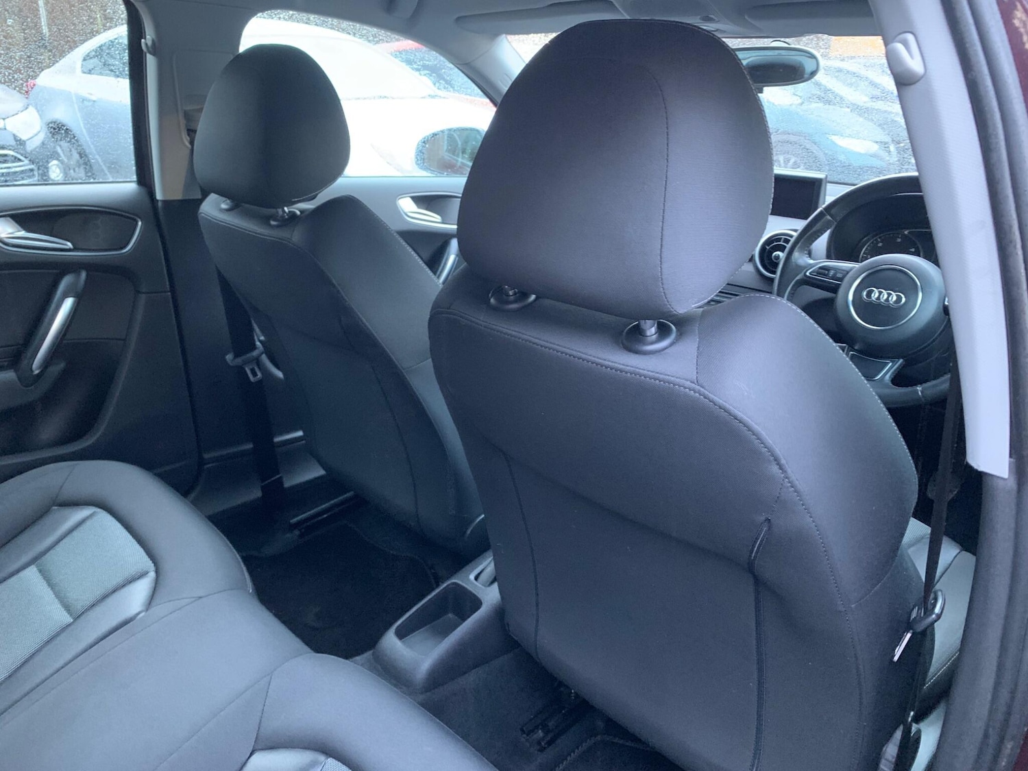 Used Audi A1 for sale - 77291231: Photo 23