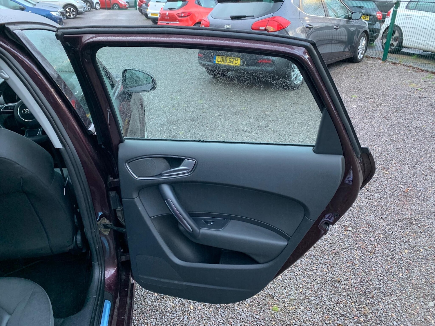 Used Audi A1 for sale - 77291231: Photo 24