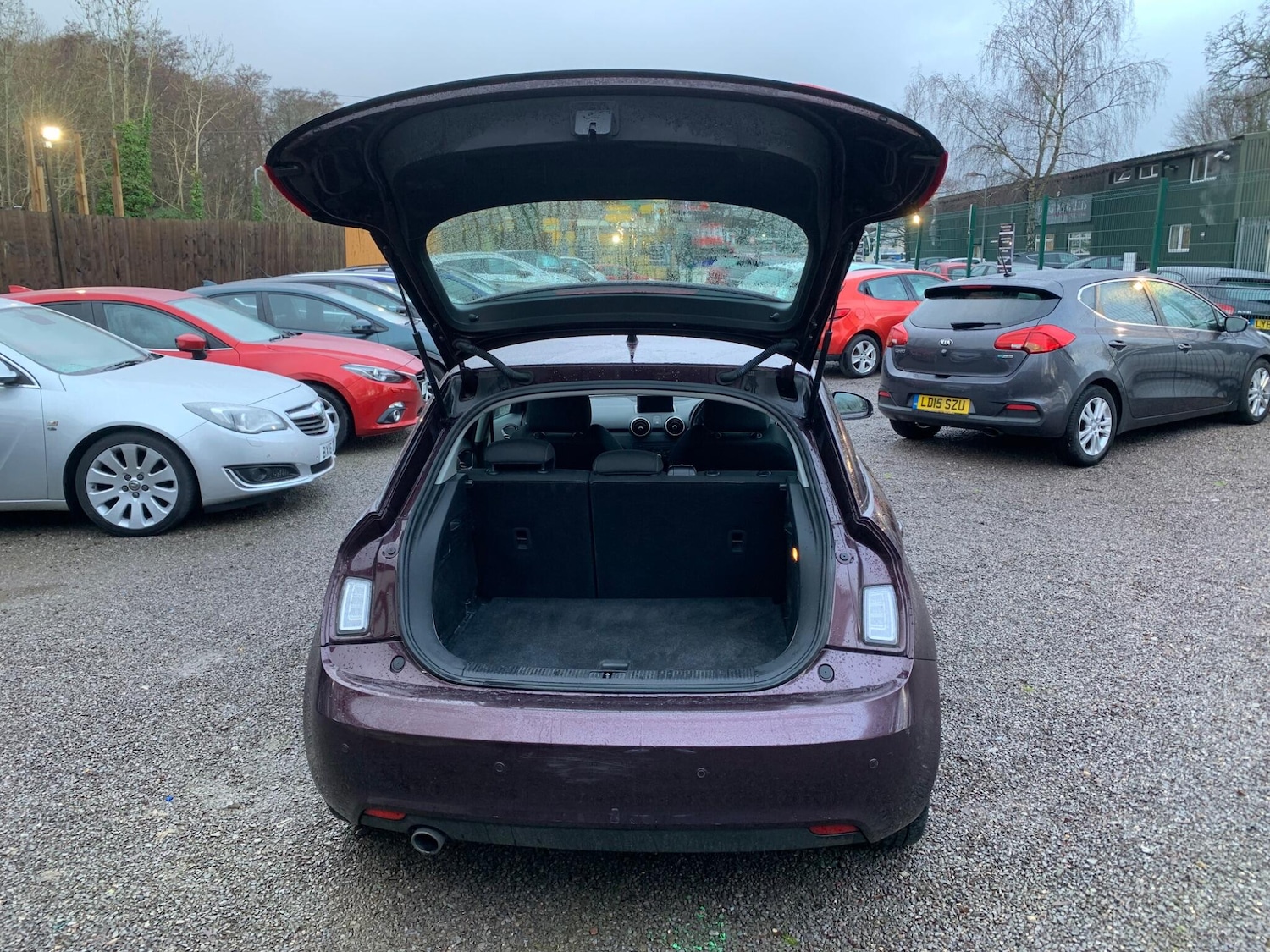 Used Audi A1 for sale - 77291231: Photo 29