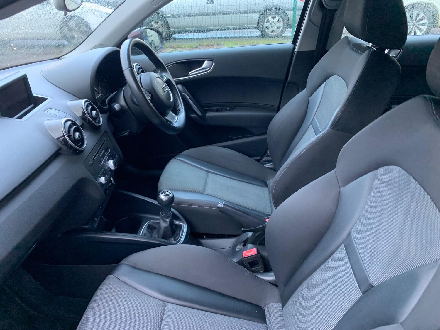 Used Audi A1 for sale - 77291231: Photo 39